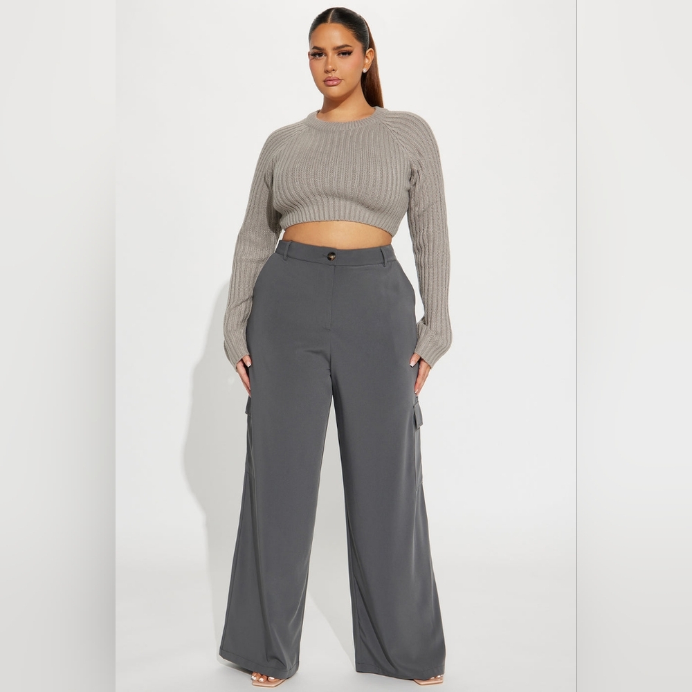 Cargo Trouser